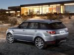 Land Rover Range Rover Sport Autobiography 2013 года